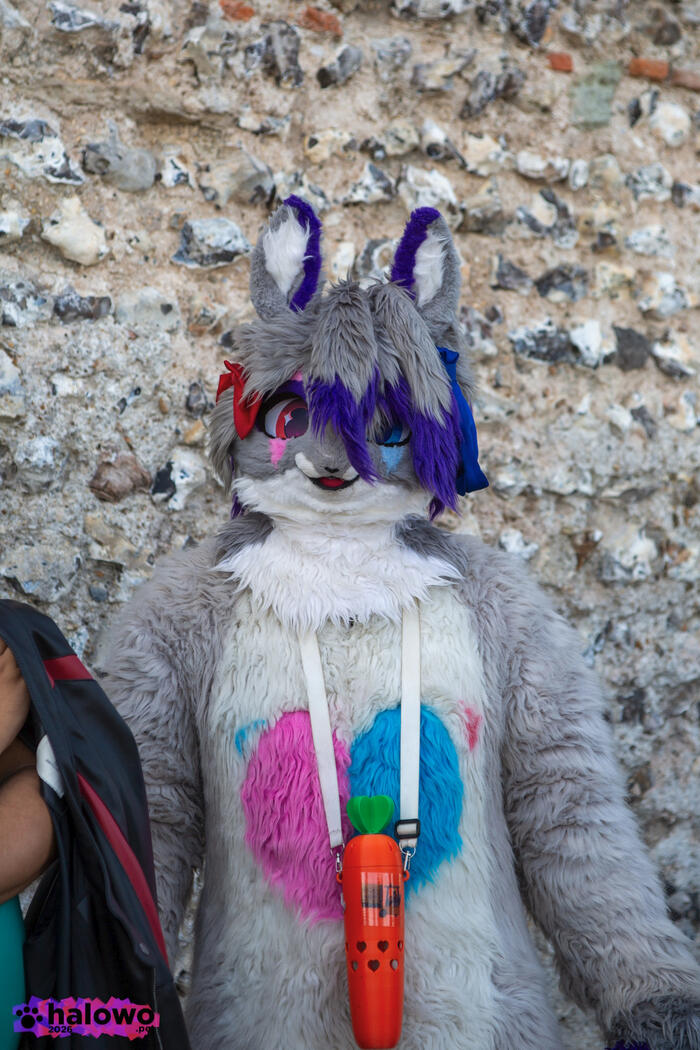 Hino @ PortsFurs September '26